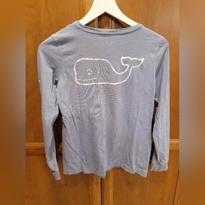 Vineyard Vines XS long Sleeve